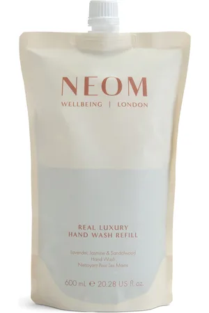 Neom Real Luxury Hand Wash Refill 600ml