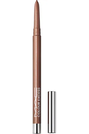 Mac Colour Excess Gel Potlood Eyeliner 0.35g (Diverse tinten)