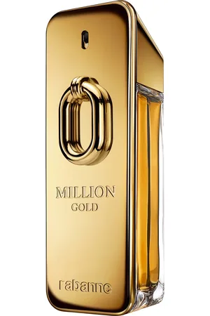 Paco rabanne Million Gold Eau de Parfum Intense 200ml