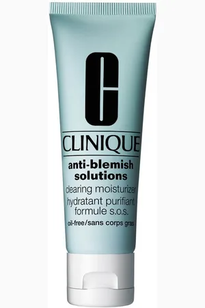 Clinique Anti Blemish Solutions Clearing Moisturiser 50ml