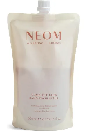 Neom Complete Bliss Hand Wash Refill 600ml