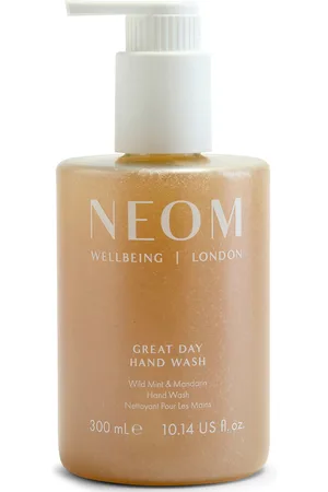 Neom Great Day Hand Wash 300ml