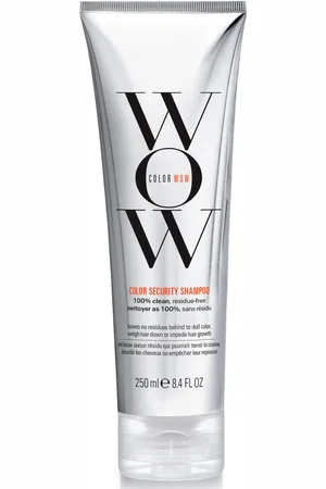 Color Wow Color Security Shampoo 250ml