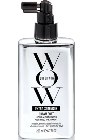 Color Wow Extra Strength Dream Coat Ultrahydraterende Behandeling tegen Pluishaar 200 ml
