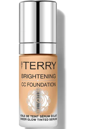 BY TERRY Brightening CC Foundation 30ml (Various Shades)