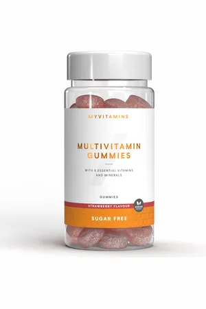 Myvitamins Multivitamin Gummies - 60gummies