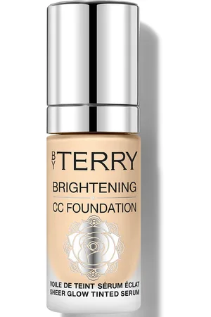 BY TERRY Brightening CC Foundation 30ml (Various Shades)