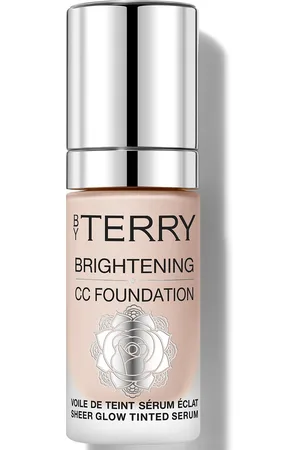 BY TERRY Brightening CC Foundation 30ml (Various Shades)