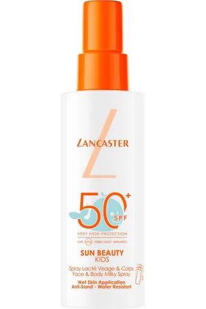 Lancaster Sun Sensitive Gezichts- en Lichaamszonnebrandcrème voor Kinderen SPF50 150 ml
