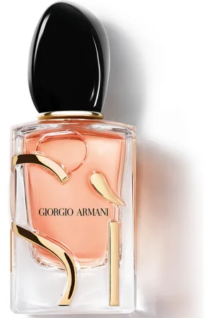 Emporio Armani Si Eau de Parfum Intense Navulbare Spray 50 ml