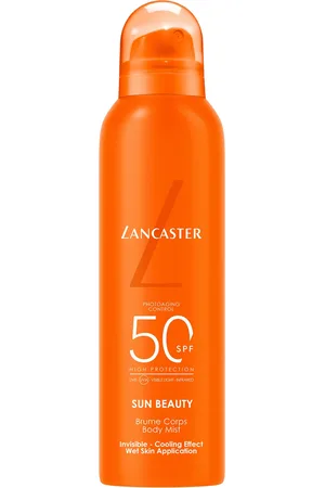 Lancaster Sun Sport Verkoelende Onzichtbare Spray SPF50 200 ml
