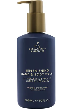 Aromatherapy Associates Vernieuwende Hand- en Bodywash 300 ml
