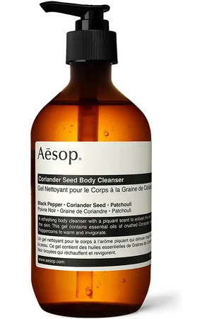 Aesop Korianderzaad Lichaamscleanser 500 ml