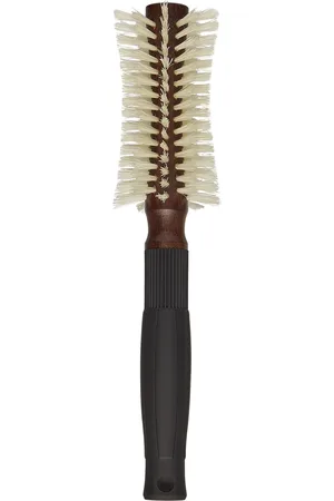 Christophe Robin Special Blow Dry Hair Brush (10 Rows)