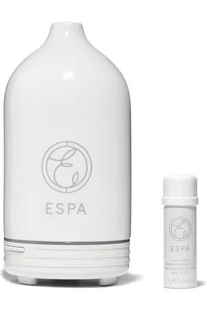 ESPA Aromatherapy Essential Oil Diffuser Starter Kit - Soothing