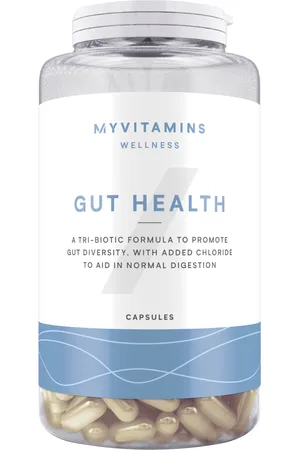 Myvitamins Gut Health Capsules - 30servings