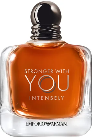 Emporio Armani Stronger With You Intensely 150ml