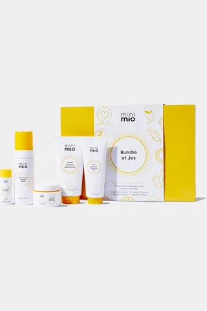 Mama Mio Mini Mio Bundle of Joy Gift Set