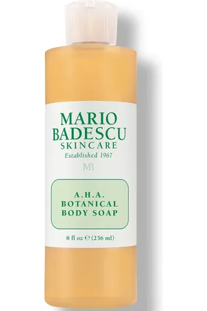 Mario Badescu AHA Botanical Body Soap 263ml