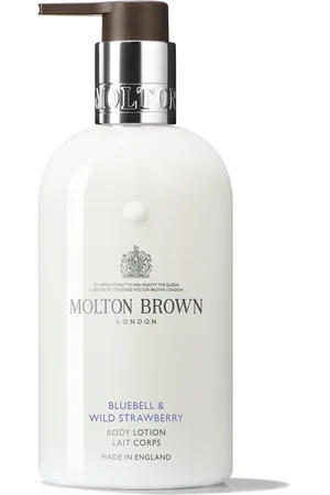 Molton Brown Bluebell & Wild Strawberry Body Lotion 300ml