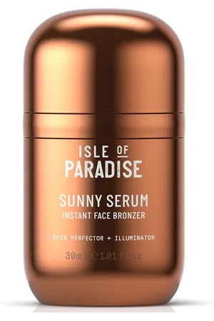 Isle of Paradise Sunny Serum 30 ml