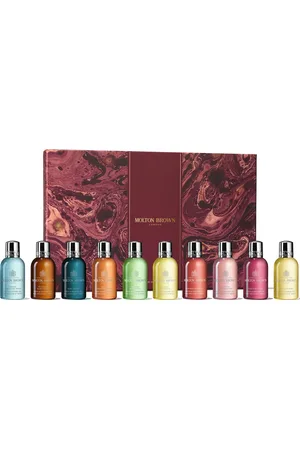 Molton Brown Stocking Filler Gift Set