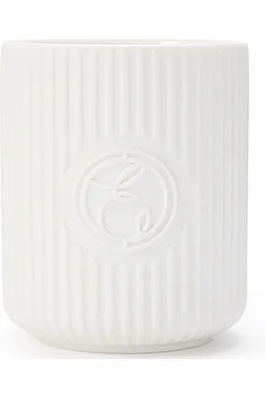 ESPA Bergamot & Jasmine Scented Candle 240g
