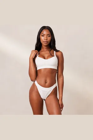 Lounge Underwear Bare BH - Wit