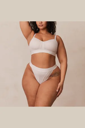 Lounge Underwear Bare BH - Cr??me