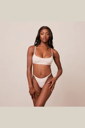 Lounge Underwear Essential Bralette - Ros?? Roze