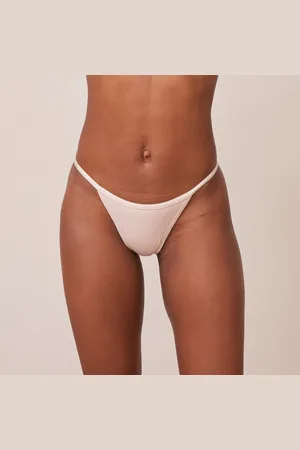 Lounge Underwear Essential Slip - Rose Roze