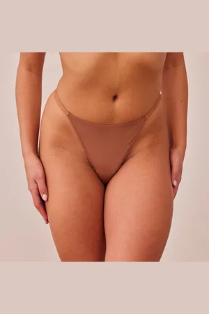 Lounge Underwear Light String - Mokka