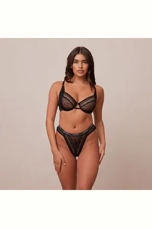 Lounge Underwear Liberty Balcony Bra
