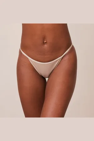 Lounge Underwear Essential Slip - Nerts