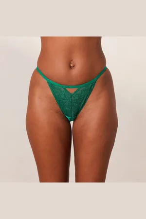 Lounge Underwear Flirt Slip
