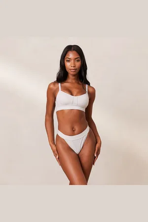 Lounge Underwear Bare BH - Grijs