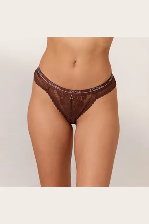 Lounge Underwear Liberty Slip