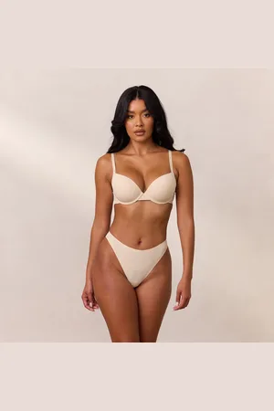 Lounge Underwear Everyday Form T-Shirt BH - Vanille