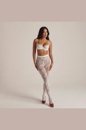 Lounge Underwear Brianna Intimates Set - Wit