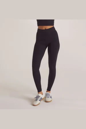Lounge Underwear Classic Leggings - Zwart