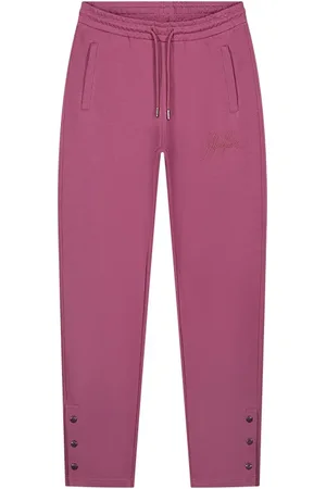 Malelions Women Nila Trackpants | Grape
