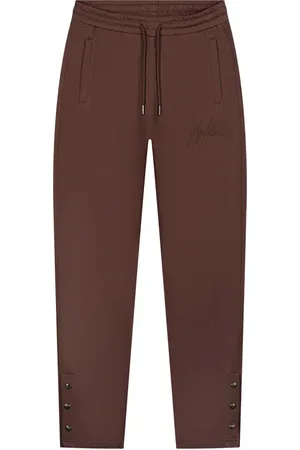 Malelions Women Nila Trackpants | Brown