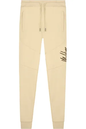 Malelions Women Multi Trackpants | Taupe/Brown