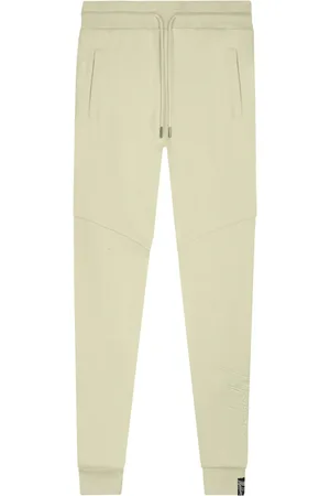 Malelions Women Essentials Trackpants | Dewkist Green