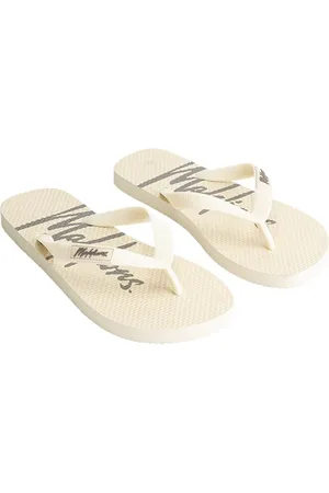 Malelions Women Resort Slides | Light