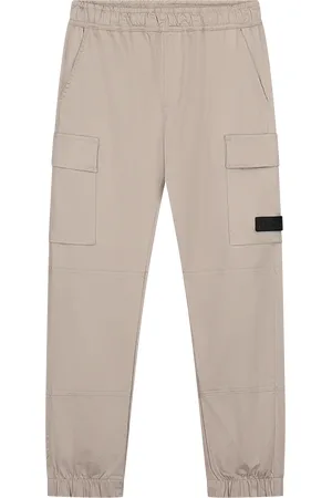 Malelions Junior Signature Cargo Pants |