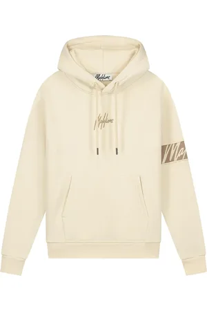 Malelions Women Captain Hoodie | /Taupe