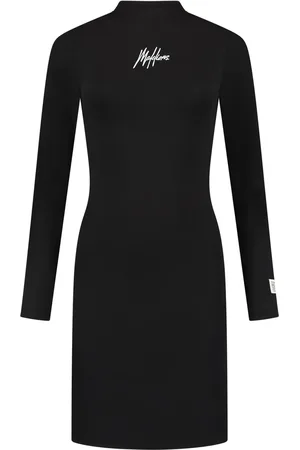 Malelions Women City Dress | Black