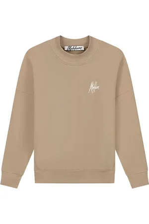 Malelions Women Kylie Sweater | Taupe