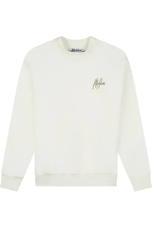 Malelions Women Kylie Sweater | Off-White